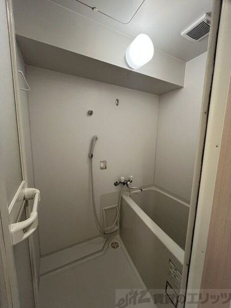 マロット天神橋の物件内観写真