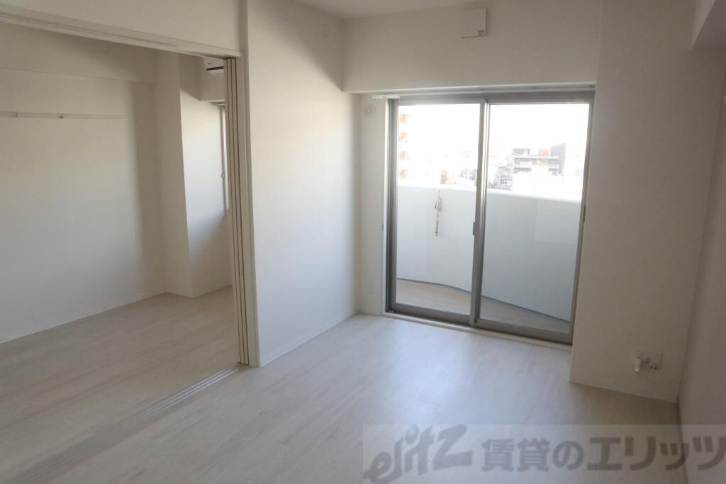 ルアナ北梅田の物件内観写真