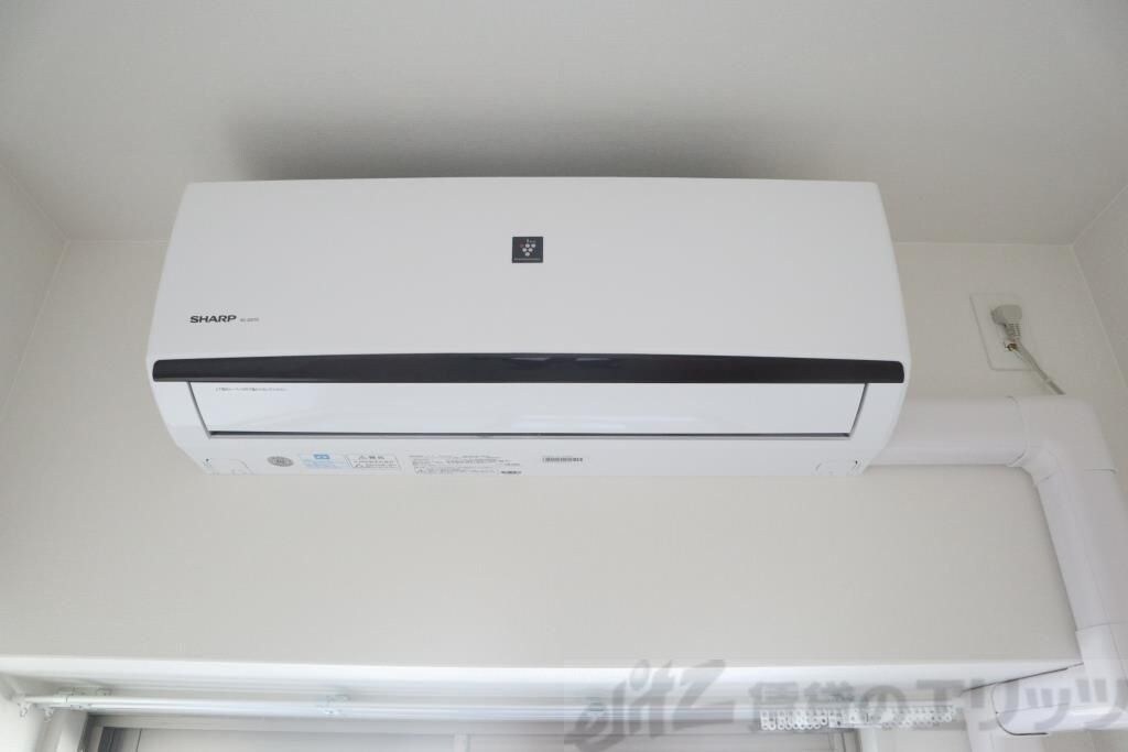 ルアナ北梅田の物件内観写真