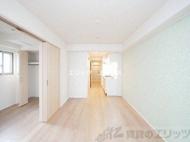 ハイデンス梅ヶ枝の物件内観写真