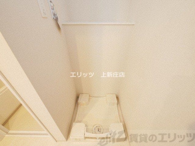 ハイデンス梅ヶ枝の物件内観写真