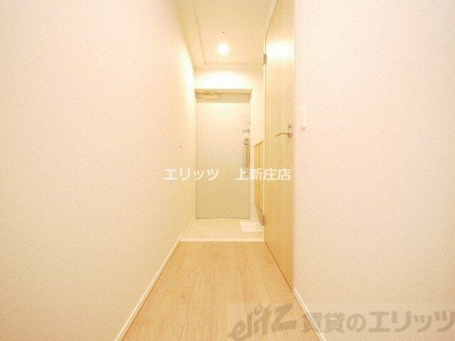 ハイデンス梅ヶ枝の物件内観写真