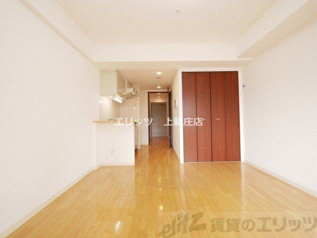 グランカーサ梅田北の物件内観写真