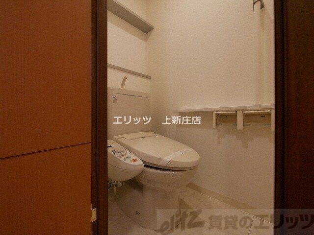 コンソラーレ同心の物件内観写真