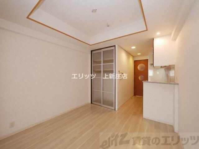 コンソラーレ同心の物件内観写真