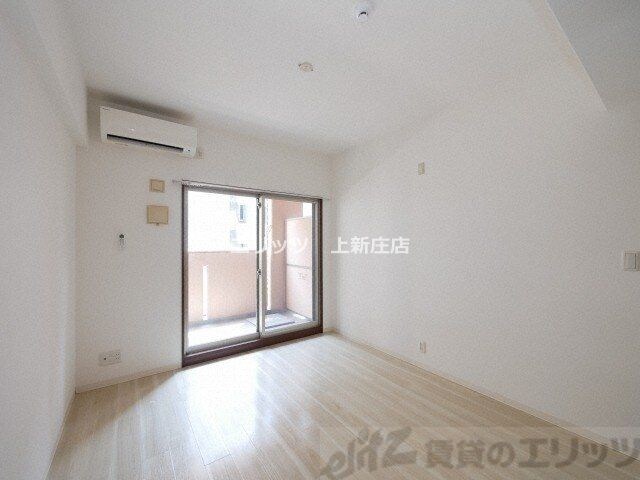 コンソラーレ同心の物件内観写真