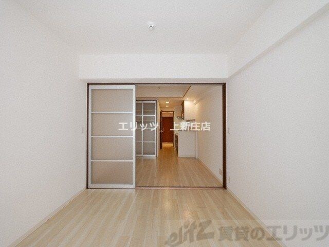 コンソラーレ同心の物件内観写真