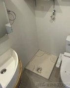 APRILE南森町の物件内観写真