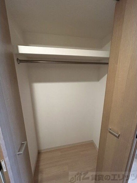 JMFレジデンス大阪福島の物件内観写真