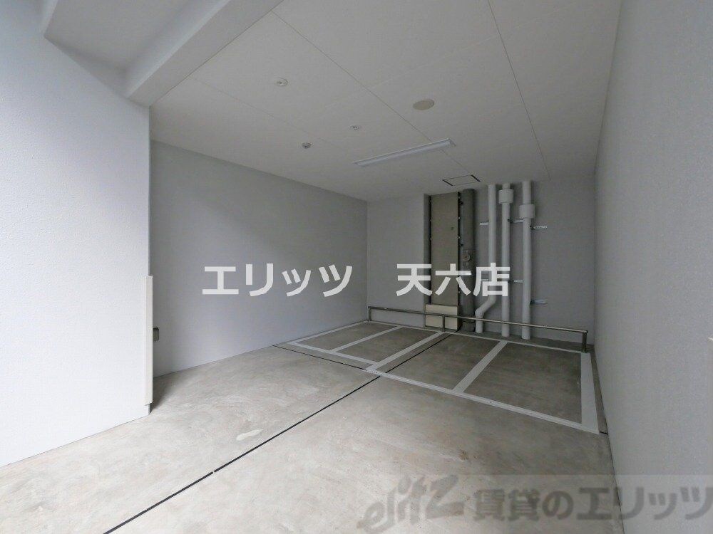 ソルレヴェンテ新梅田の物件内観写真