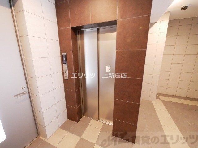 リヴィエール北梅田の物件内観写真