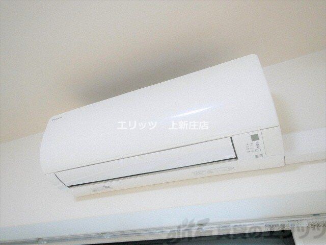 リヴィエール北梅田の物件内観写真