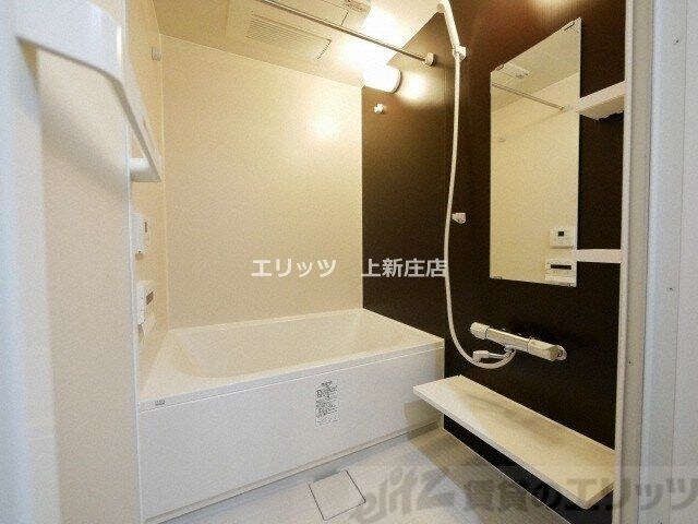 リヴィエール北梅田の物件内観写真