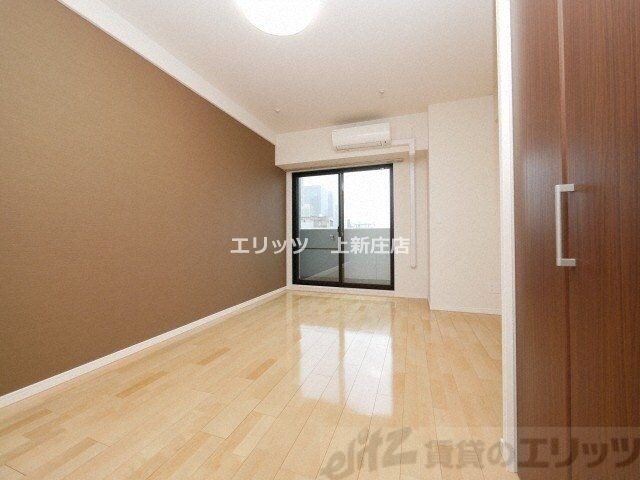 リヴィエール北梅田の物件内観写真