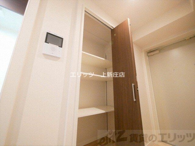 リヴィエール北梅田の物件内観写真