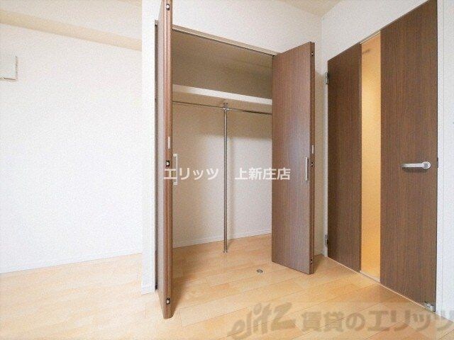 リヴィエール北梅田の物件内観写真