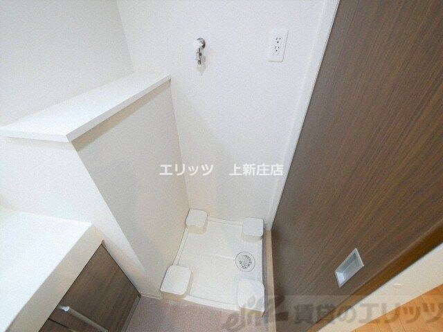 リヴィエール北梅田の物件内観写真