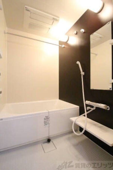 リヴィエール北梅田の物件内観写真