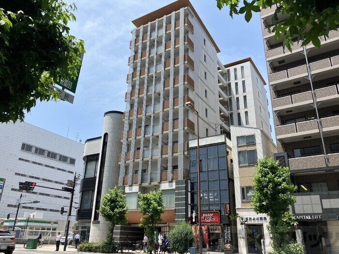 スペチアーレの物件内観写真