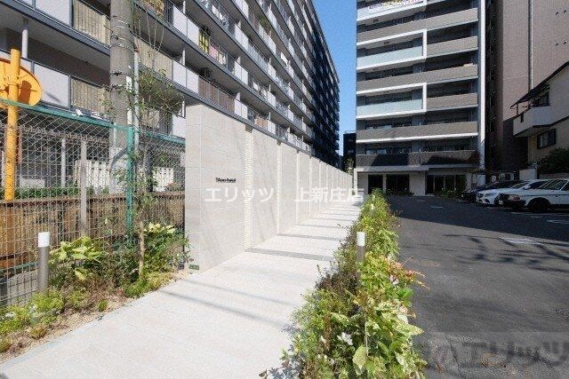 アーバネックス同心IIの物件内観写真