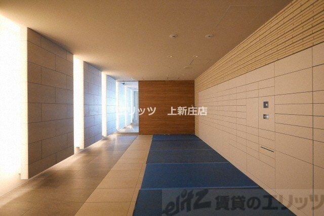 アーバネックス同心IIの物件内観写真