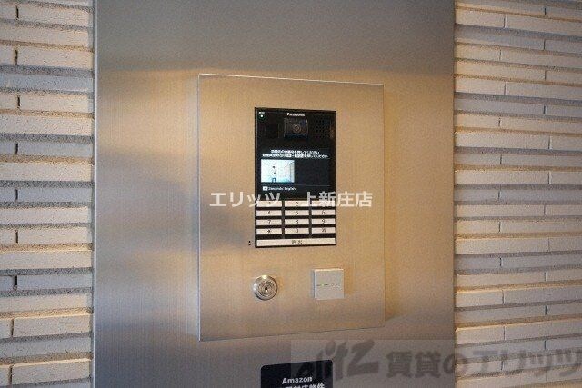 アーバネックス同心IIの物件内観写真