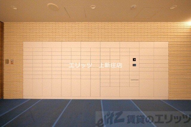 アーバネックス同心IIの物件内観写真