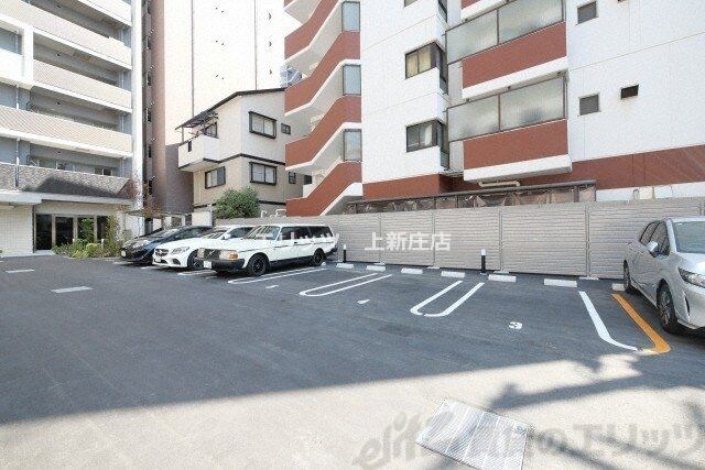 アーバネックス同心IIの物件内観写真