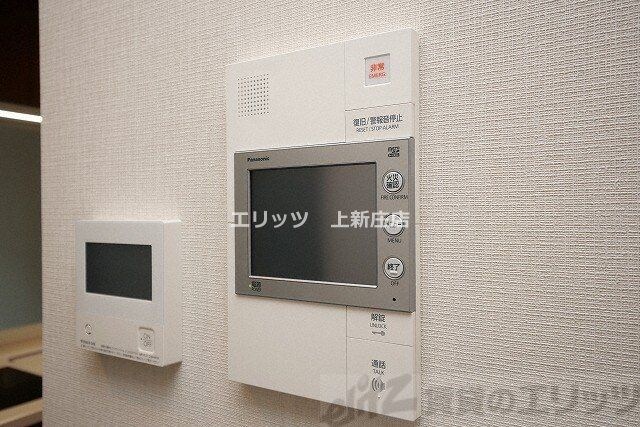 アーバネックス同心IIの物件内観写真