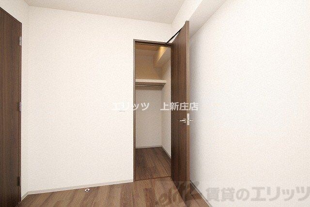 アーバネックス同心IIの物件内観写真