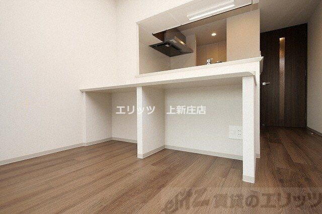 アーバネックス同心IIの物件内観写真