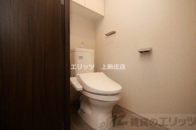 アーバネックス同心IIの物件内観写真