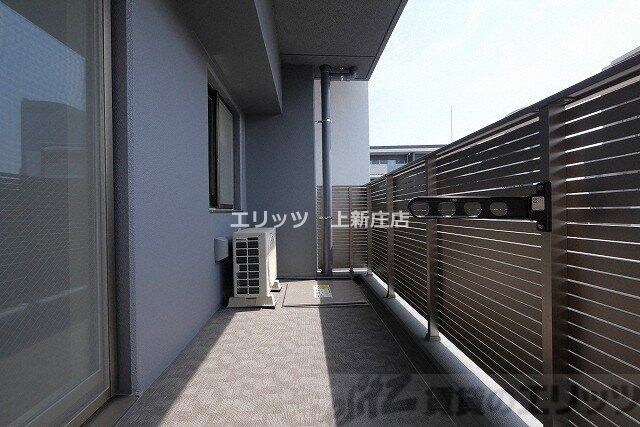 アーバネックス同心IIの物件内観写真