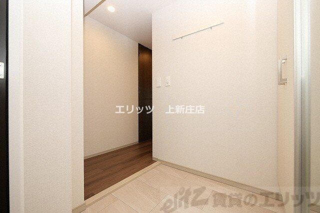 アーバネックス同心IIの物件内観写真