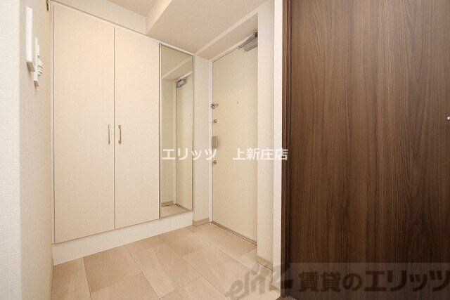 アーバネックス同心IIの物件内観写真