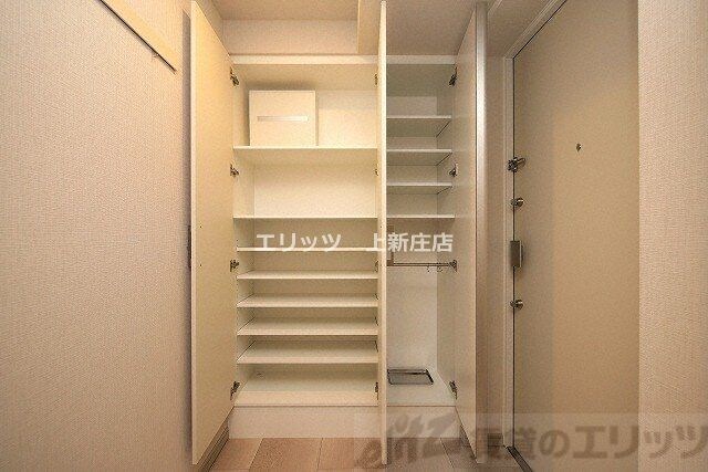 アーバネックス同心IIの物件内観写真