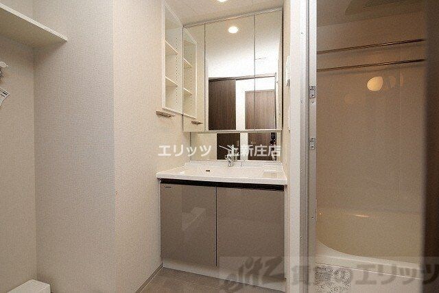 アーバネックス同心IIの物件内観写真