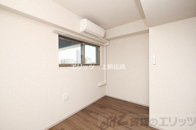 アーバネックス同心IIの物件内観写真