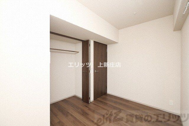 アーバネックス同心IIの物件内観写真