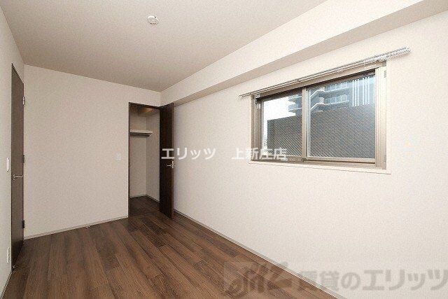 アーバネックス同心IIの物件内観写真