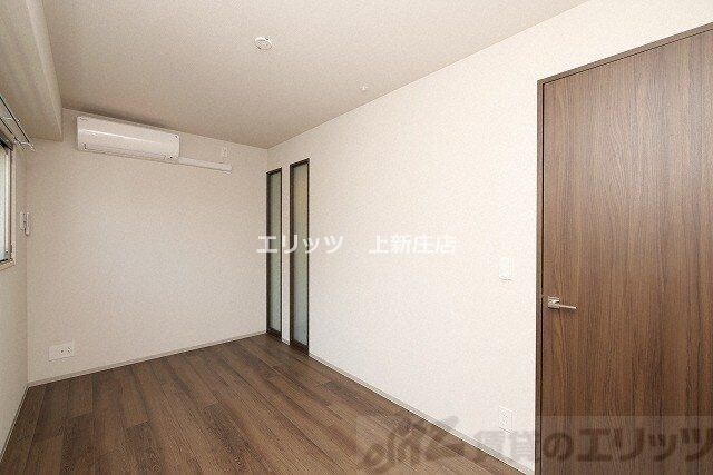 アーバネックス同心IIの物件内観写真