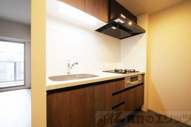 アーバネックス中崎町IIの物件内観写真