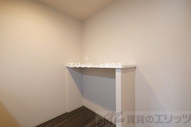 アーバネックス中崎町IIの物件内観写真