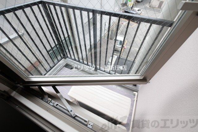 アーバネックス中崎町IIの物件内観写真