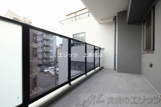 アーバネックス中崎町IIの物件内観写真
