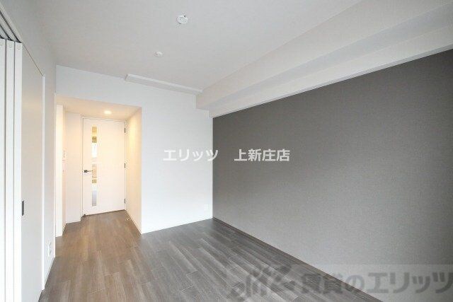 アーバネックス中崎町IIの物件内観写真