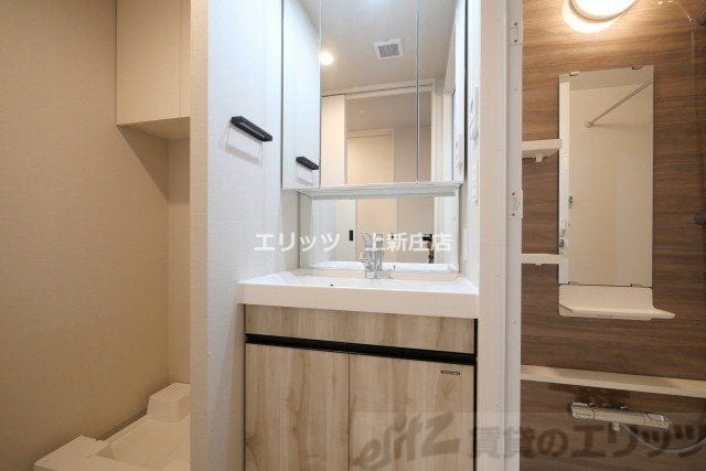 アーバネックス中崎町IIの物件内観写真