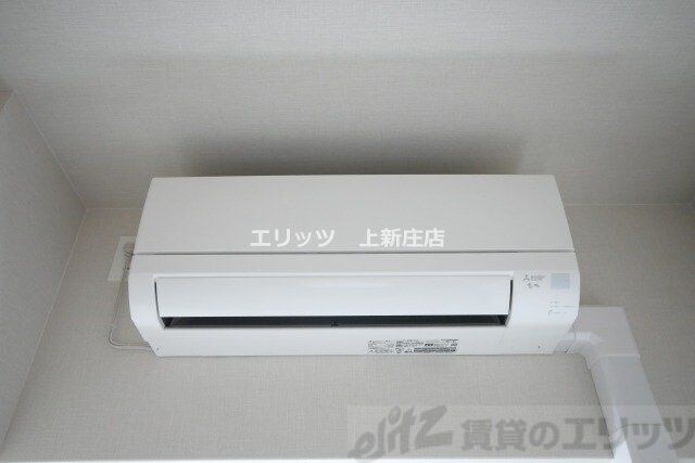 アーバネックス中崎町IIの物件内観写真