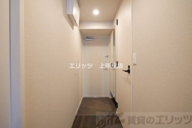 アーバネックス中崎町IIの物件内観写真