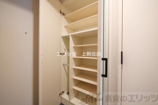 アーバネックス中崎町IIの物件内観写真